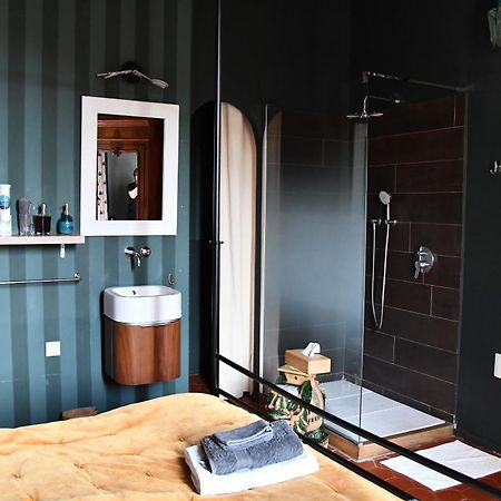 Hotel La Bastide Du Castellet Le Castellet  Zewnętrze zdjęcie
