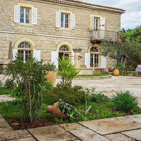 Hotel La Bastide Du Castellet Le Castellet  Zewnętrze zdjęcie