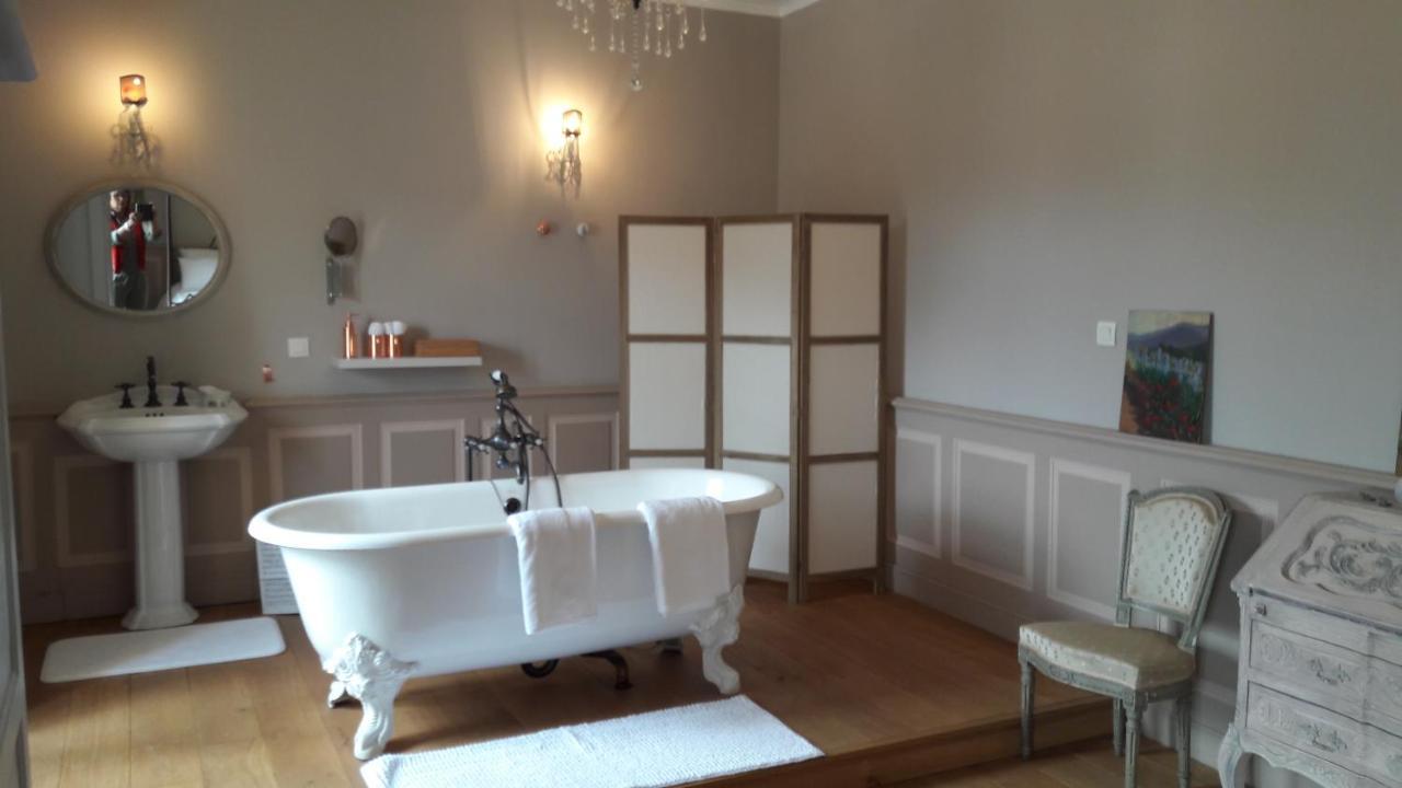 Hotel La Bastide Du Castellet Le Castellet  Zewnętrze zdjęcie