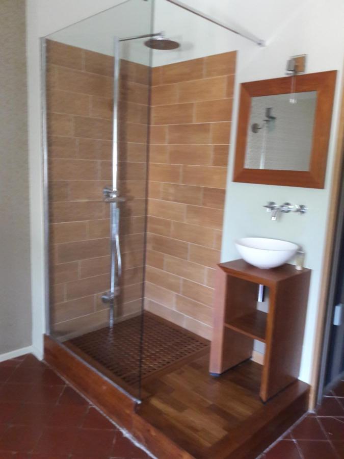 Hotel La Bastide Du Castellet Le Castellet  Zewnętrze zdjęcie