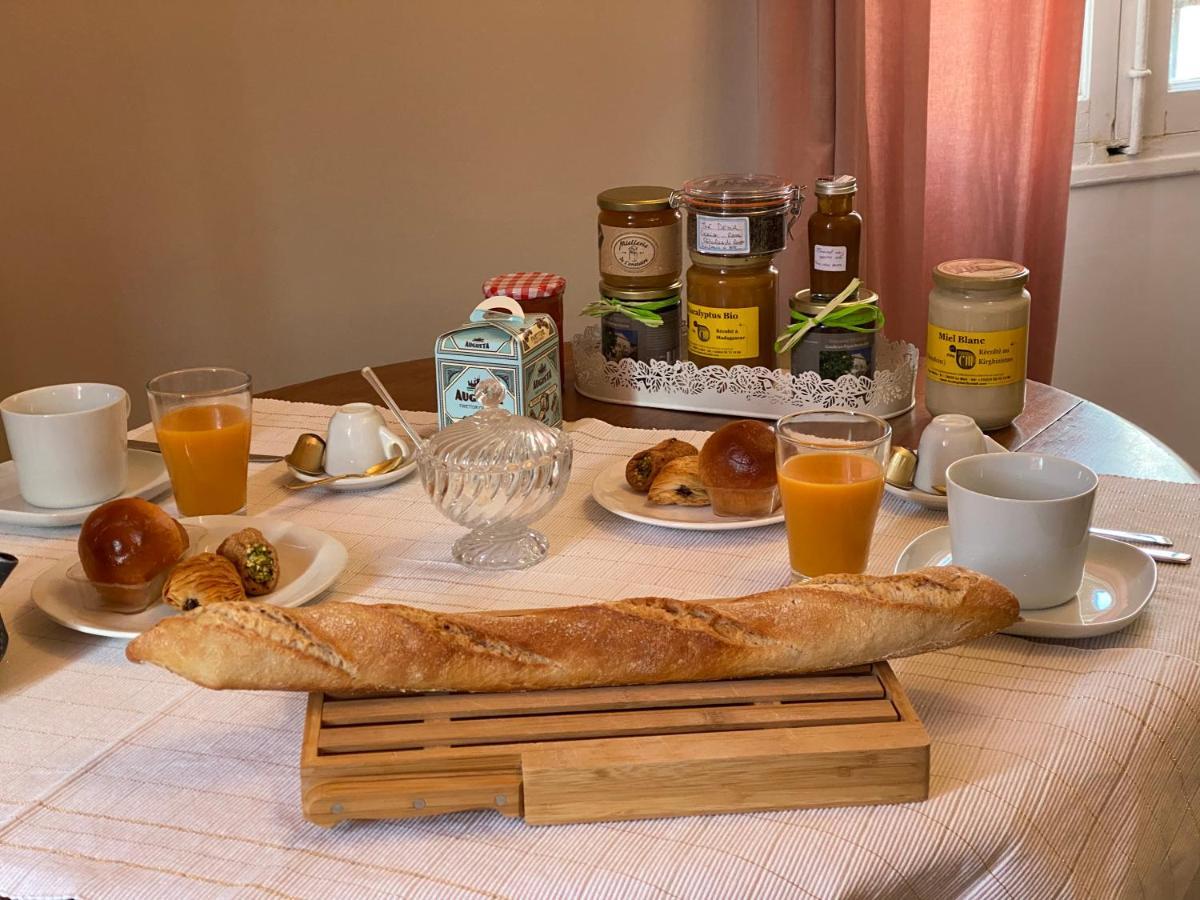 Hotel La Bastide Du Castellet Le Castellet  Zewnętrze zdjęcie