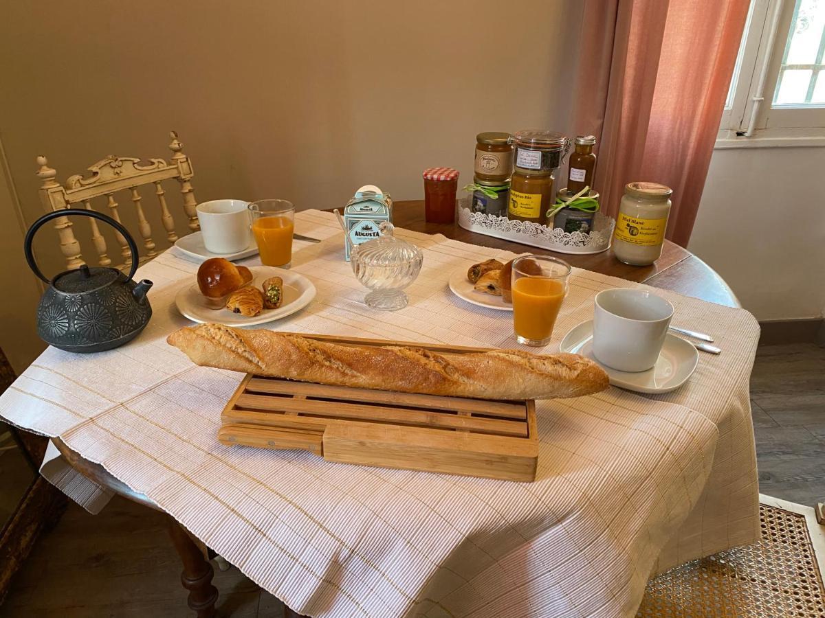 Hotel La Bastide Du Castellet Le Castellet  Zewnętrze zdjęcie