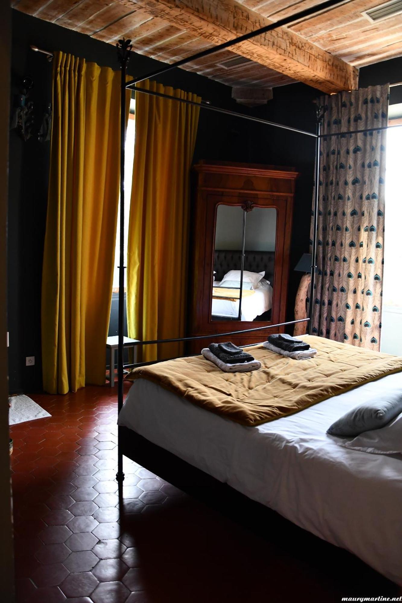 Hotel La Bastide Du Castellet Le Castellet  Zewnętrze zdjęcie
