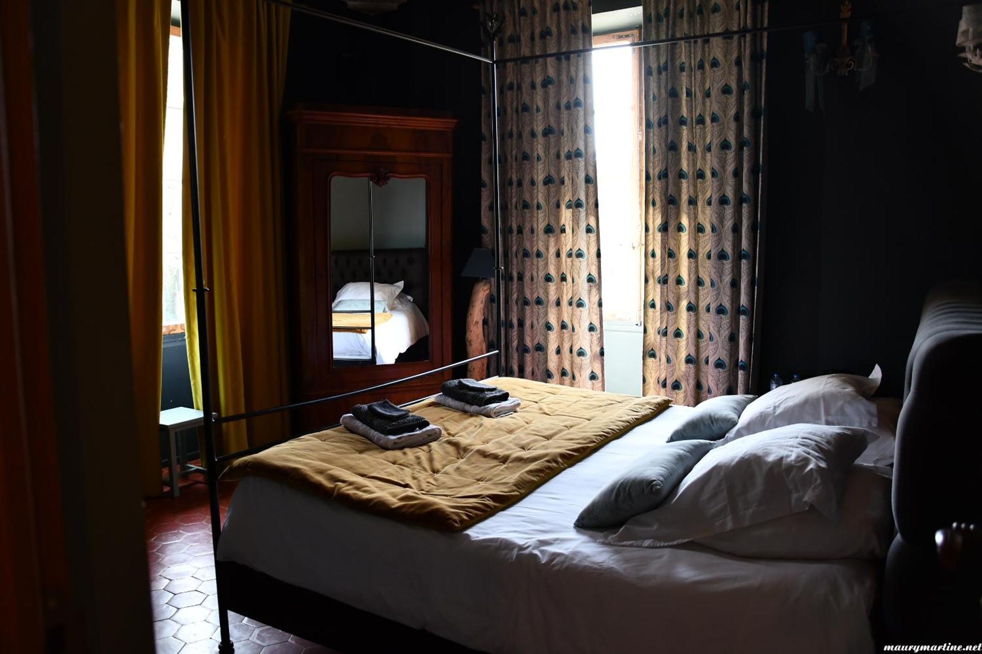 Hotel La Bastide Du Castellet Le Castellet  Zewnętrze zdjęcie