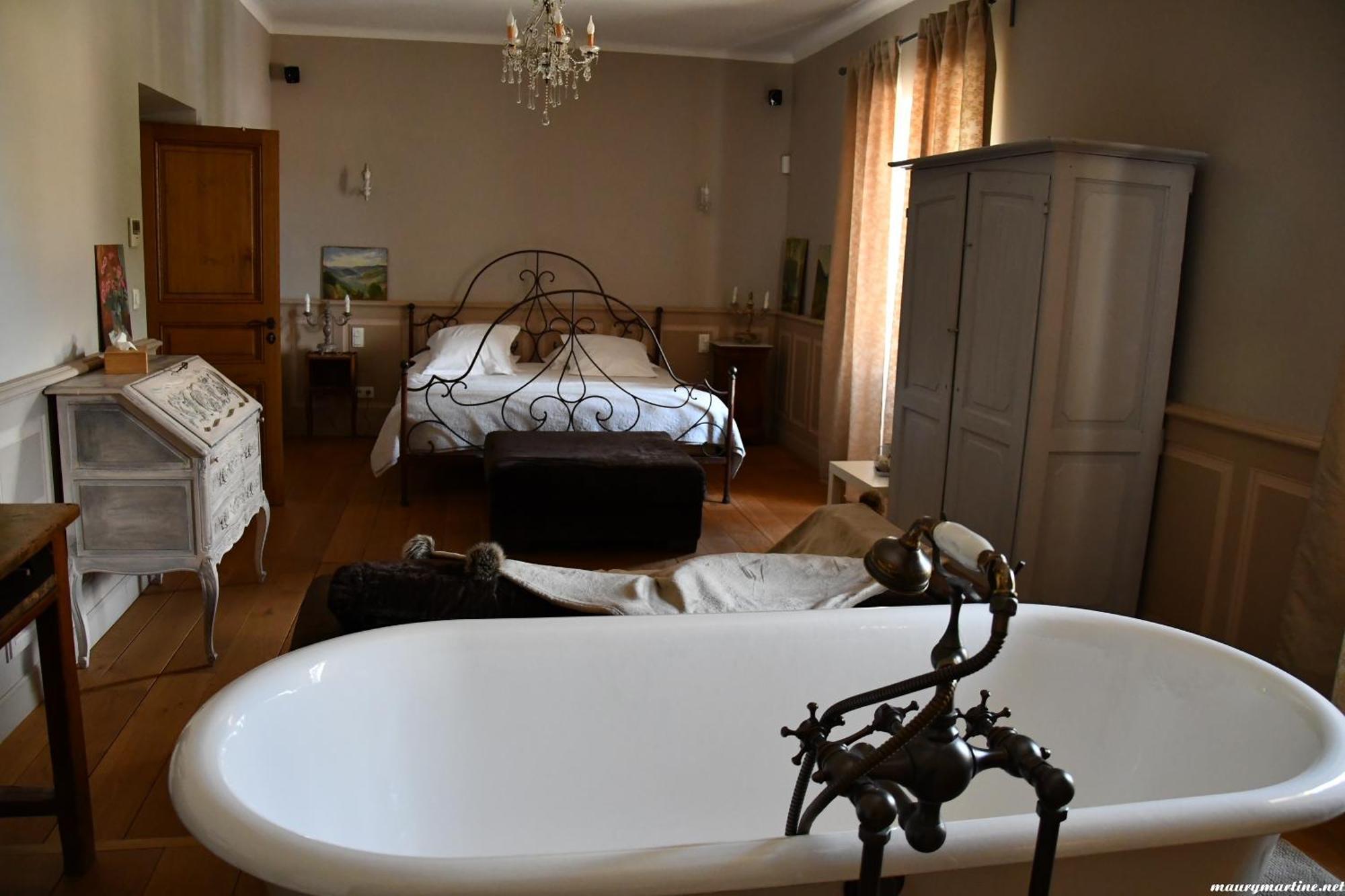 Hotel La Bastide Du Castellet Le Castellet  Zewnętrze zdjęcie