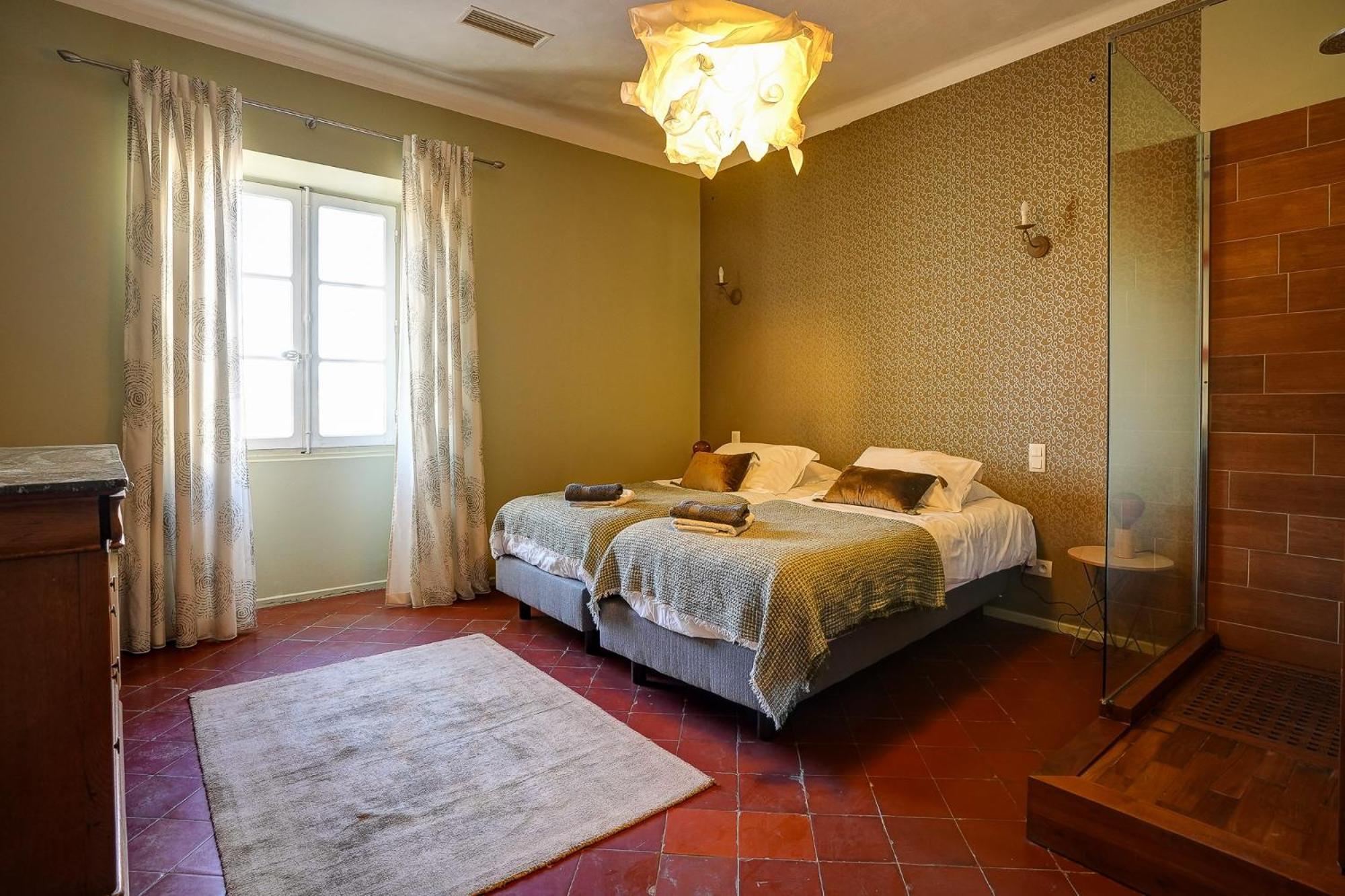Hotel La Bastide Du Castellet Le Castellet  Zewnętrze zdjęcie