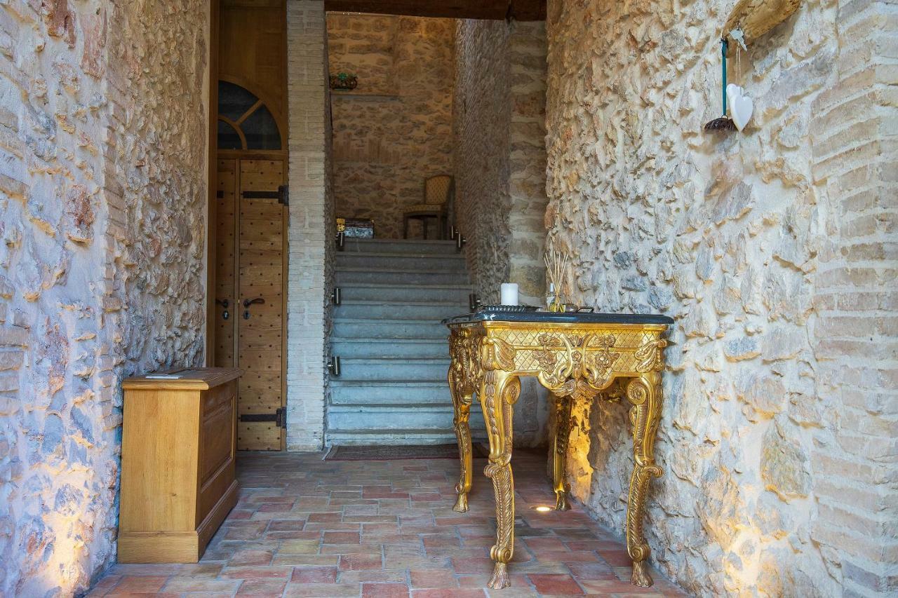 Hotel La Bastide Du Castellet Le Castellet  Zewnętrze zdjęcie